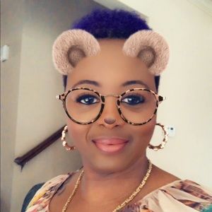 Meet your Posher, Cherise